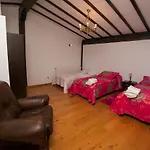Casa Montanesa