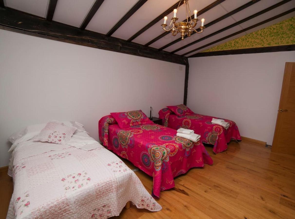 Casa Montanesa Apartamento