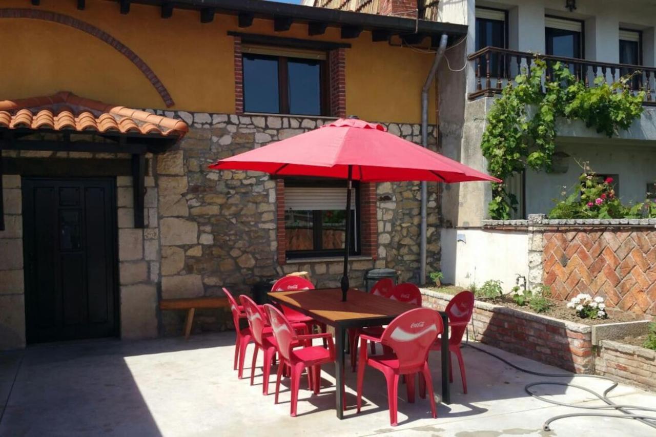 Casa Montanesa Apartamento *
