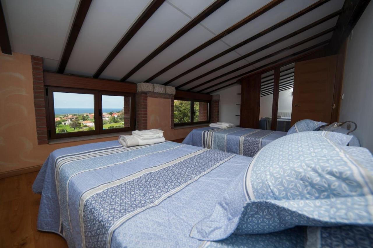 Casa Montanesa Apartamento Santander