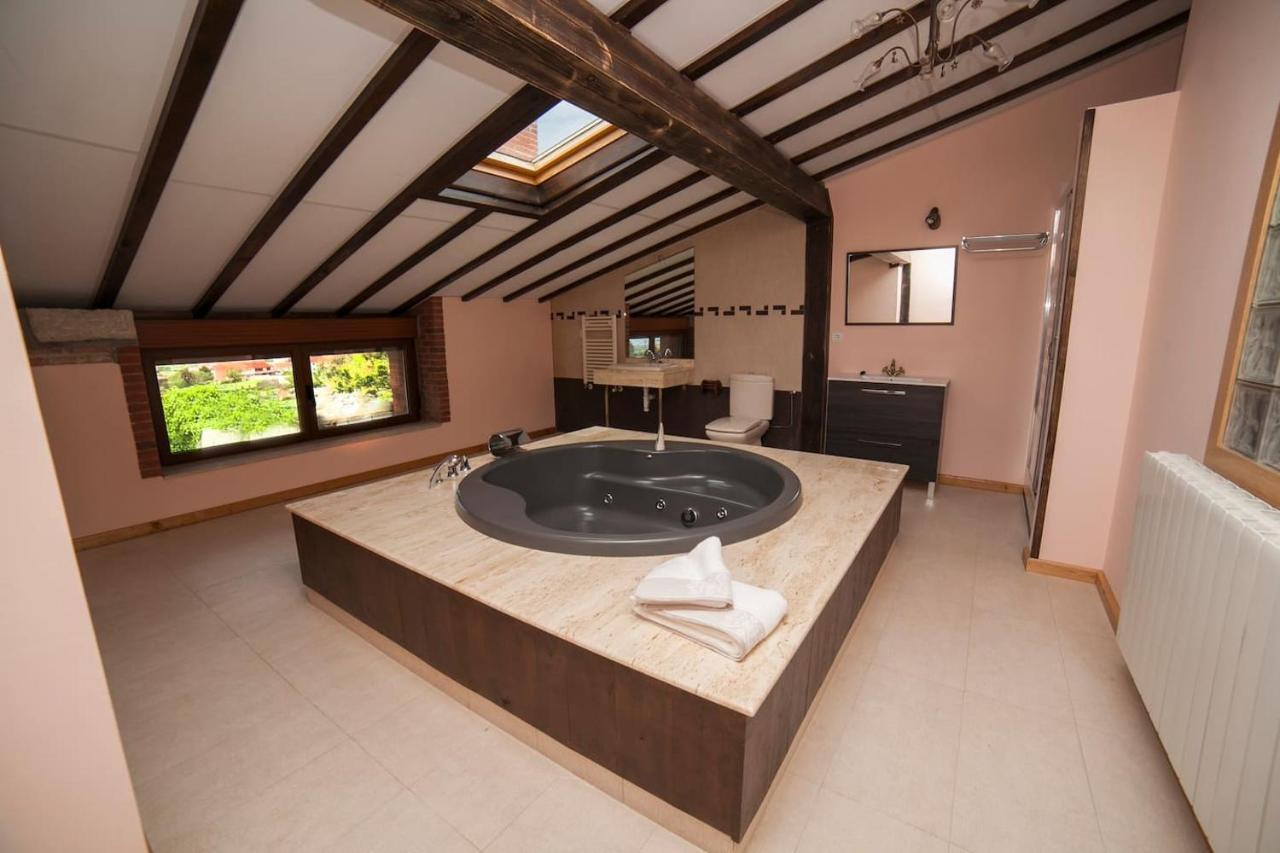 Casa Montanesa Santander