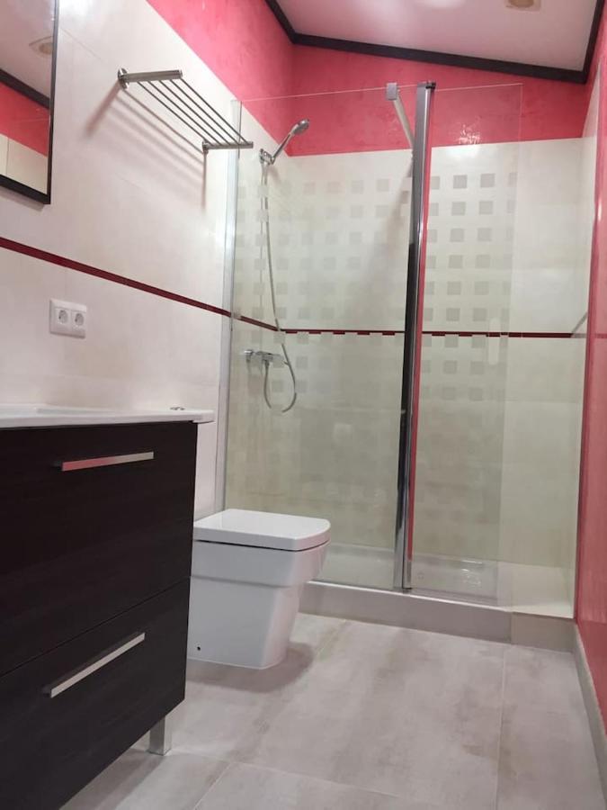 Casa Montanesa Apartamento