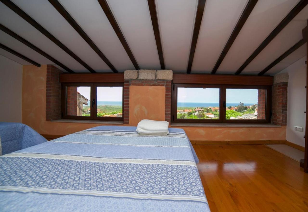 Apartamento Casa Montanesa *