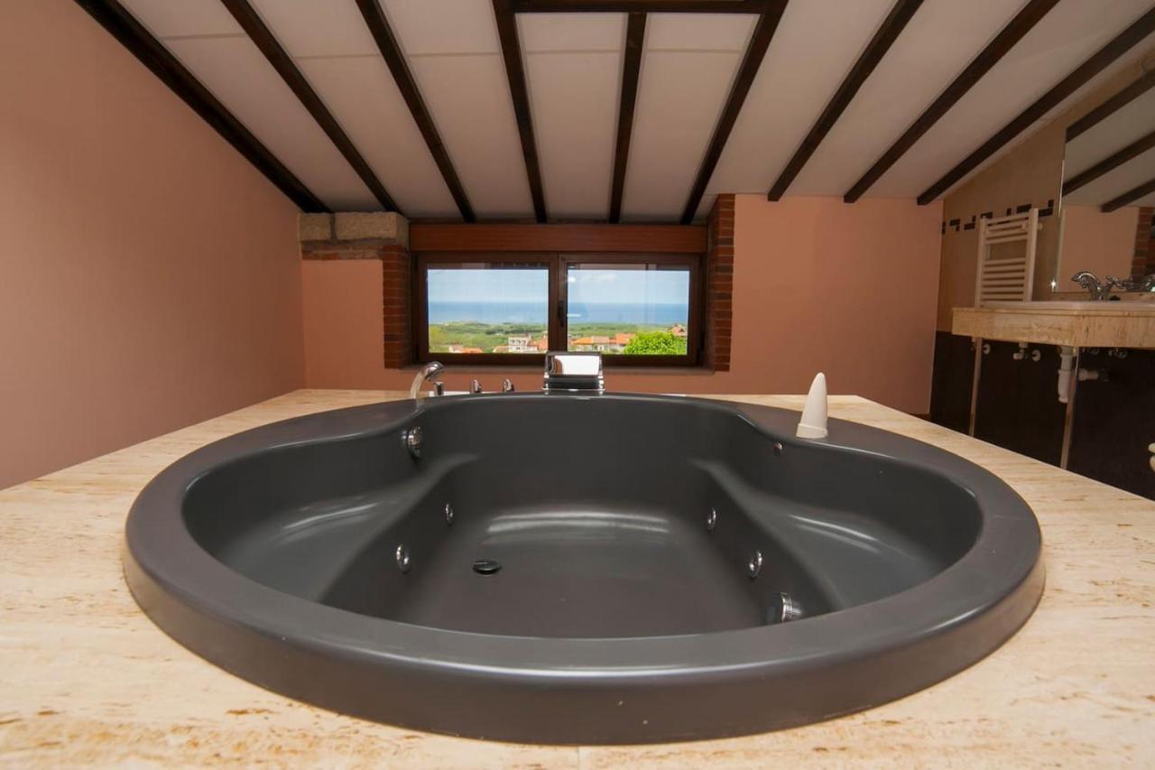 Casa Montanesa Apartamento Santander