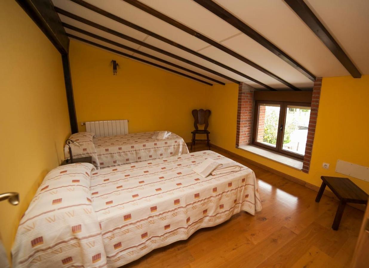 Casa Montanesa Apartamento Santander