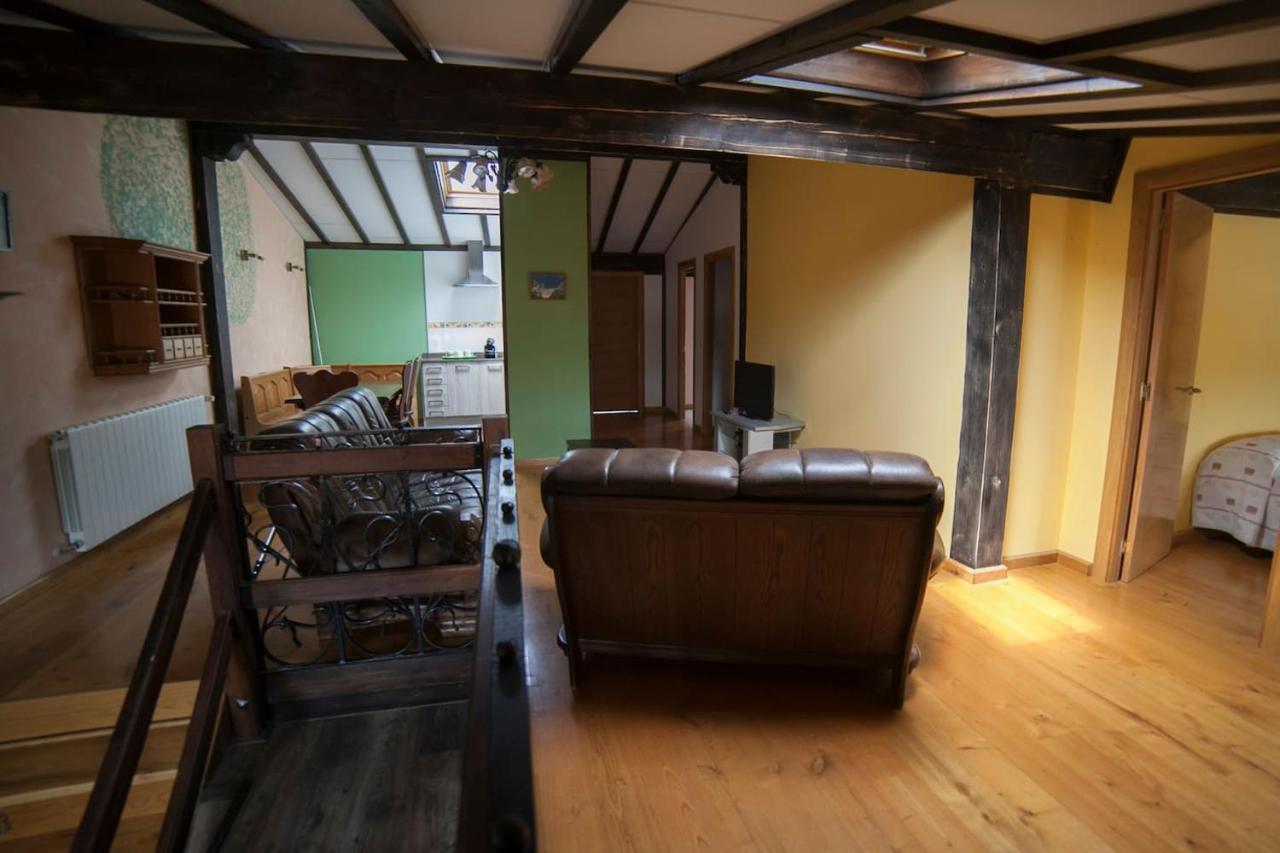 Casa Montanesa Apartamento *
