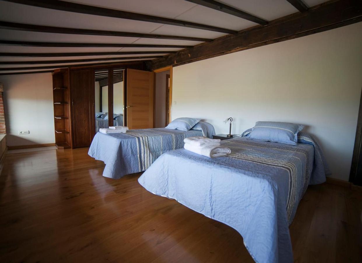 Casa Montanesa Apartamento