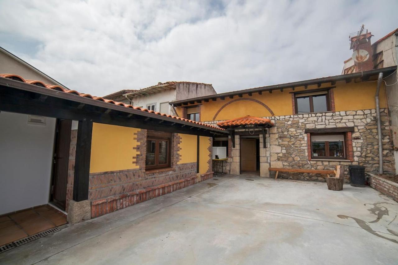 Casa Montanesa Apartamento Santander