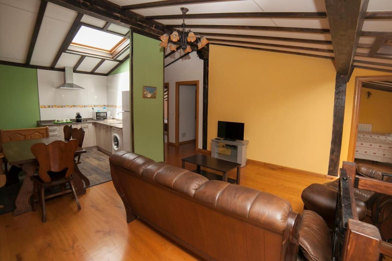 Casa Montanesa Apartamento *