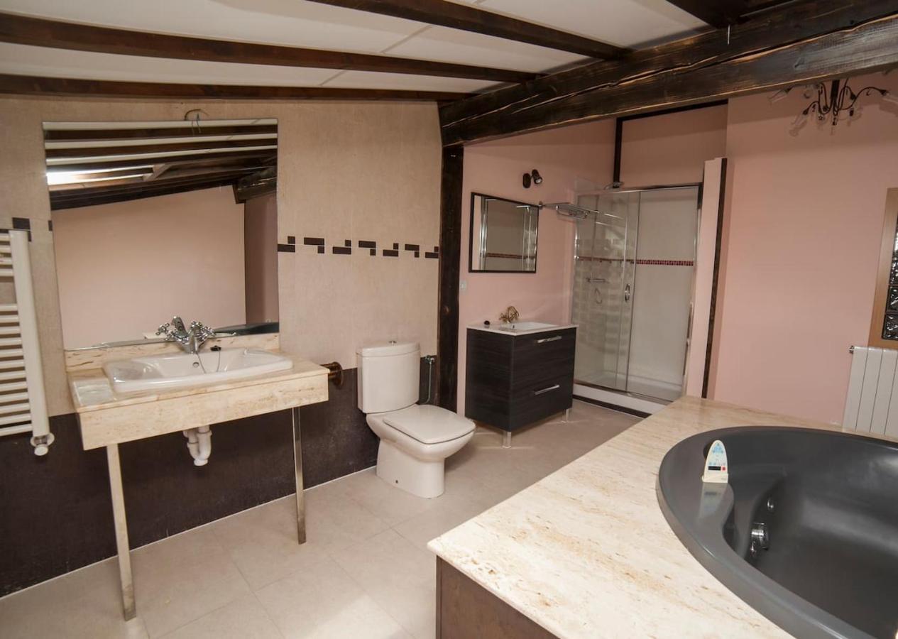 Casa Montanesa